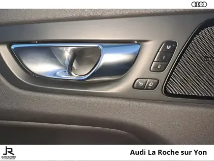 Photo 14 Volvo Xc60  B4 (Diesel) 197 ch Geartronic 8