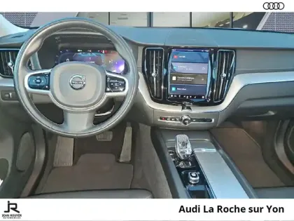 Photo 7 Volvo Xc60  B4 (Diesel) 197 ch Geartronic 8