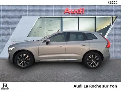 Photo 1 Volvo Xc60  B4 (Diesel) 197 ch Geartronic 8