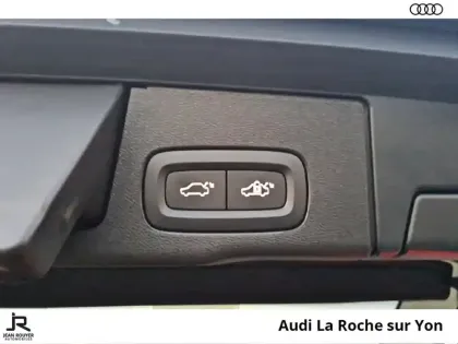 Photo 36 Volvo Xc60  B4 (Diesel) 197 ch Geartronic 8