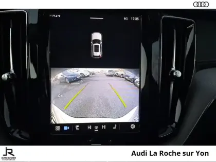 Photo 28 Volvo Xc60  B4 (Diesel) 197 ch Geartronic 8