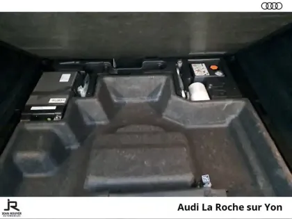 Photo 35 Volvo Xc60  B4 (Diesel) 197 ch Geartronic 8