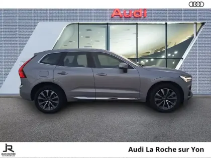 Photo 3 Volvo Xc60  B4 (Diesel) 197 ch Geartronic 8