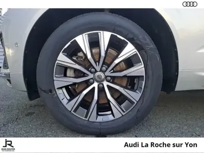 Photo 6 Volvo Xc60  B4 (Diesel) 197 ch Geartronic 8