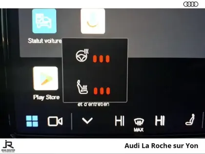 Photo 26 Volvo Xc60  B4 (Diesel) 197 ch Geartronic 8