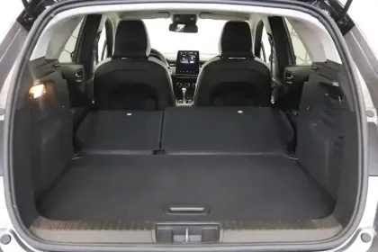 Photo 20 Renault Captur  E-Tech full hybrid 145