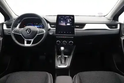 Photo 1 Renault Captur  E-Tech full hybrid 145