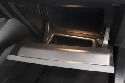 Photo 31 Renault Captur  E-Tech full hybrid 145