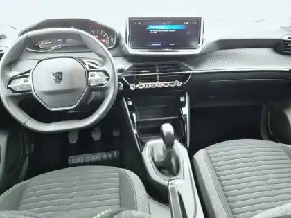 Photo 7 Peugeot 208  PureTech 75 S&S BVM5