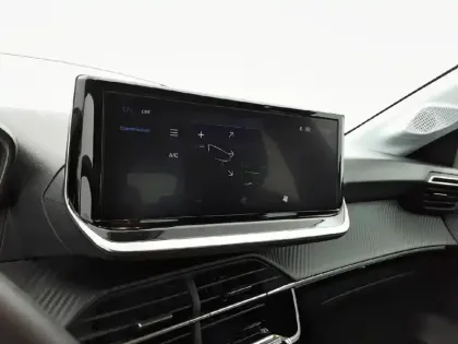 Photo 21 Peugeot 208  PureTech 75 S&S BVM5