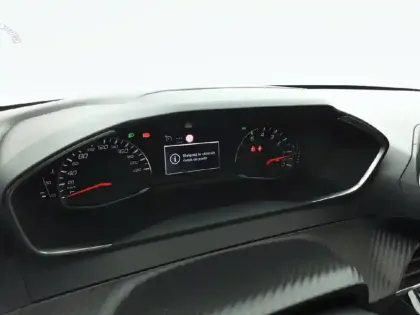 Photo 9 Peugeot 208  PureTech 75 S&S BVM5