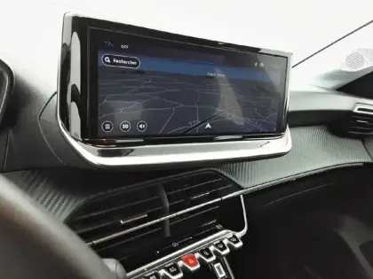 Photo 19 Peugeot 208  PureTech 75 S&S BVM5