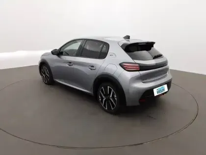 Photo 6 Peugeot 208  Hybrid 145 e-DCS6