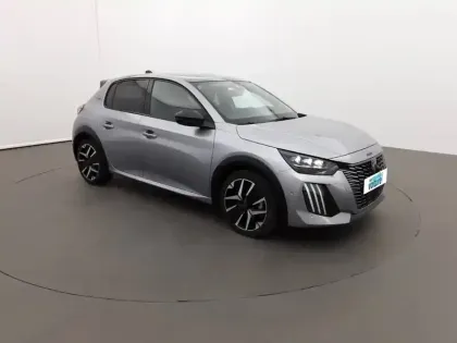 Photo 25 Peugeot 208  Hybrid 145 e-DCS6