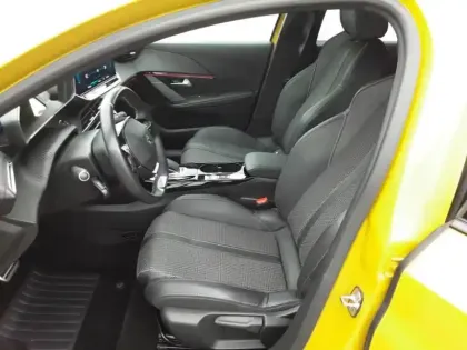 Photo 30 Peugeot 208  Electrique 50 kWh 136ch