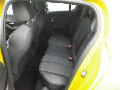 Photo 31 Peugeot 208  Electrique 50 kWh 136ch