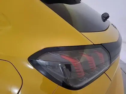 Photo 18 Peugeot 208  Electrique 50 kWh 136ch