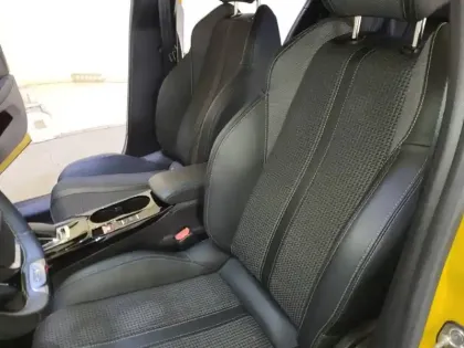 Photo 4 Peugeot 208  Electrique 50 kWh 136ch