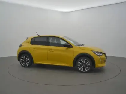 Photo 23 Peugeot 208  Electrique 50 kWh 136ch