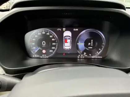 Photo 20 Volvo Xc40  T4 Recharge 129+82 ch DCT7