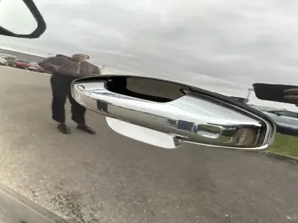 Photo 13 Volvo Xc40  T4 Recharge 129+82 ch DCT7