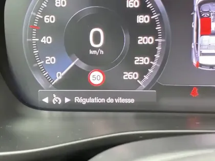 Photo 22 Volvo Xc40  T4 Recharge 129+82 ch DCT7