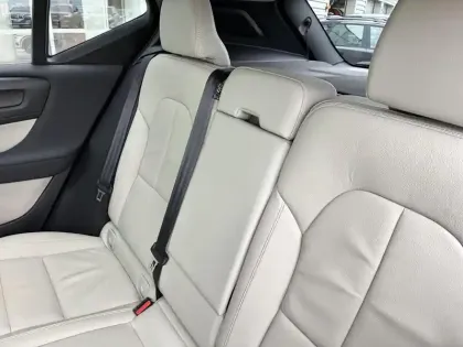 Photo 33 Volvo Xc40  T4 Recharge 129+82 ch DCT7