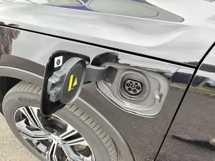 Photo 12 Volvo Xc40  T4 Recharge 129+82 ch DCT7