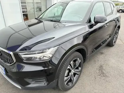 Photo 11 Volvo Xc40  T4 Recharge 129+82 ch DCT7