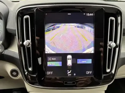 Photo 24 Volvo Xc40  T4 Recharge 129+82 ch DCT7