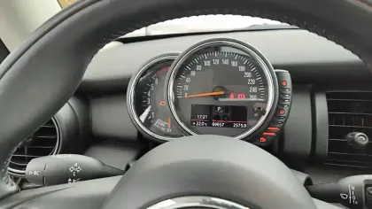 Photo 9 Mini Mini Hatch 3 Portes One 102 ch