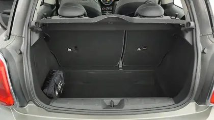 Photo 29 Mini Mini Hatch 3 Portes One 102 ch