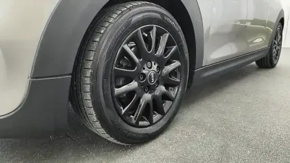 Photo 6 Mini Mini Hatch 3 Portes One 102 ch