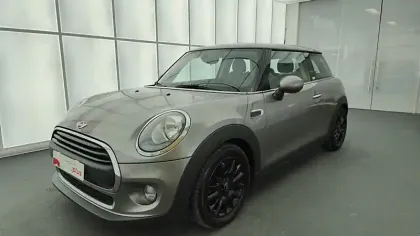 Photo 24 Mini Mini Hatch 3 Portes One 102 ch