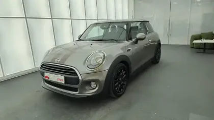 Photo 22 Mini Mini Hatch 3 Portes One 102 ch