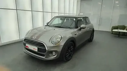 Photo Mini Mini Edition Shoreditch A