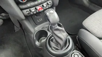 Photo 13 Mini Mini Hatch 3 Portes One 102 ch