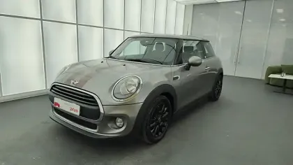 Photo 23 Mini Mini Hatch 3 Portes One 102 ch