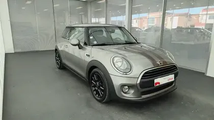 Photo 26 Mini Mini Hatch 3 Portes One 102 ch