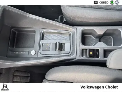 Photo 9 Volkswagen Caddy  CARGO 2.0 TDI 122 DSG7