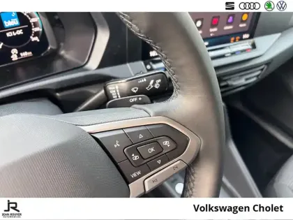 Photo 13 Volkswagen Caddy  CARGO 2.0 TDI 122 DSG7