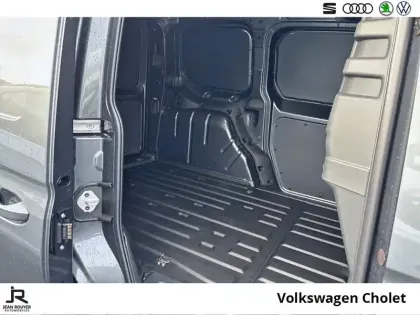 Photo 10 Volkswagen Caddy  CARGO 2.0 TDI 122 DSG7