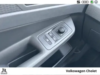 Photo 15 Volkswagen Caddy  CARGO 2.0 TDI 122 DSG7