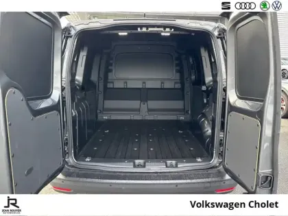 Photo 11 Volkswagen Caddy  CARGO 2.0 TDI 122 DSG7
