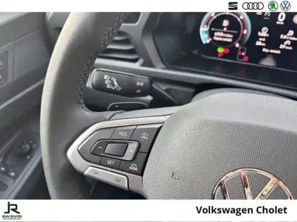 Photo 14 Volkswagen Caddy  CARGO 2.0 TDI 122 DSG7