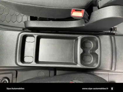 Photo 55 Fiat Doblo  CA TAILLE XL BLUEHDI 130 S&S EAT8