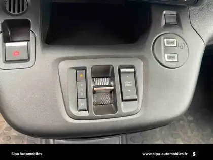 Photo 46 Fiat Doblo  CA TAILLE XL BLUEHDI 130 S&S EAT8
