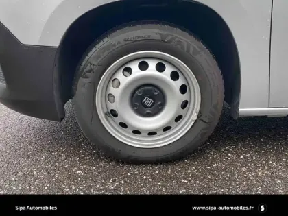 Photo 38 Fiat Doblo  CA TAILLE XL BLUEHDI 130 S&S EAT8