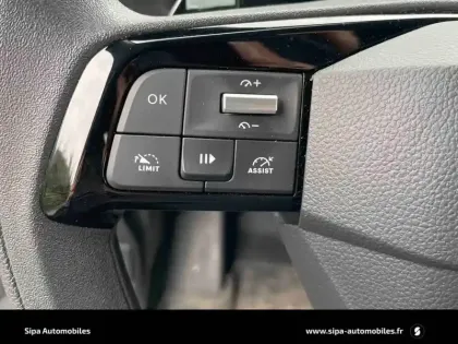 Photo 51 Fiat Doblo  CA TAILLE XL BLUEHDI 130 S&S EAT8