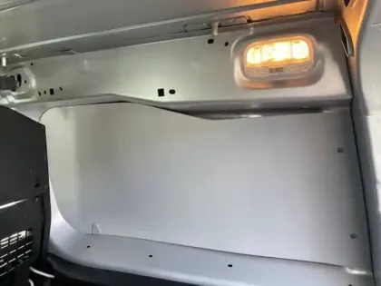 Photo 58 Fiat Doblo  CA TAILLE XL BLUEHDI 130 S&S EAT8